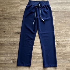Women’s Figs Scrub Pants. Size XS.